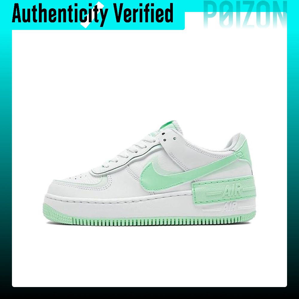Nike Shoes Air Force 1 - Tênis Nike Air Force 1 Skate