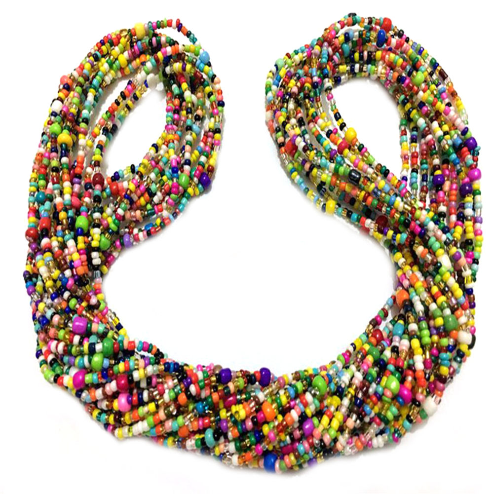 Corrente de barriga frisada pa - Body Jewelry For You avaliação e preço